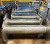  McCOY ELLISON 300 Series Warping Lines, with creels.